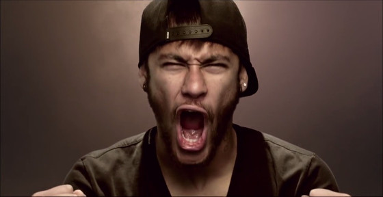 Neymar clipe Shakira Neymar clipe Shakira